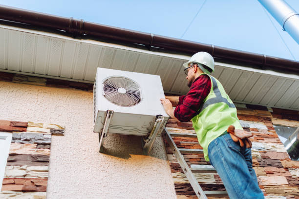 Best Energy-efficient HVAC Solutions in Waukesha, WI