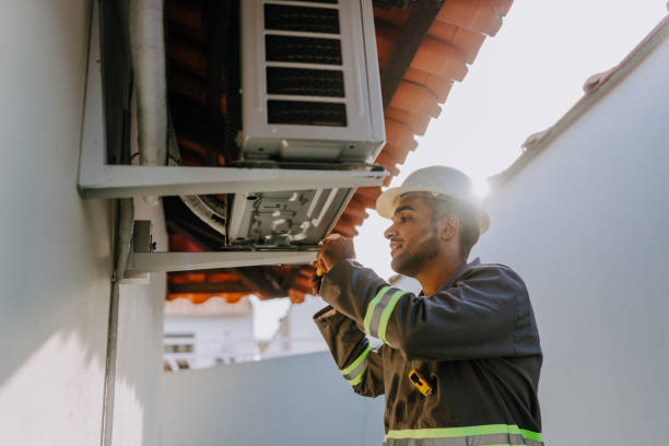 Best VRF (Variable Refrigerant Flow) Systems in Waukesha, WI
